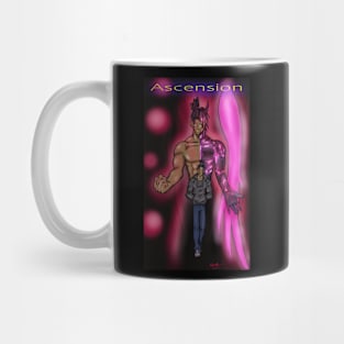 Ascension Mug